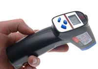 Bild von Digital-Laserthermometer, BGS,  Wv_2190