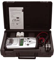 Bild von Batterie- / Ladesystemtester mit Drucker, BGS,  Wv_2196