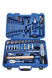 Obrazek Steckschlüssel-Werkzeugkoffer -  99tlg.  *AKTION*