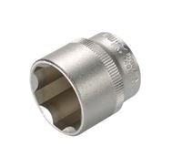 Obrazek Steckschlüssel- Einsatz, 3/8, Super Lock, 24 mm, BGS,  Wv_2384