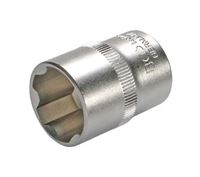 Obrazek Steckschlüssel-Einsatz mit Rändelung BGS