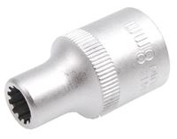 Obrazek Steckschlüssel-Einsatz Gear Lock, 1/2, 8 mm