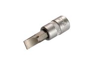 Bild von Bit-Einsatz 1/4, Schlitz 6,5 mm, BGS,  Wv_2495