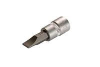 Bild von Bit-Einsatz 1/4, Schlitz 7,0 mm, BGS,  Wv_2496