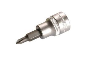 Bild von Bit-Einsatz, 3/8, Kreuzschlitz, #1, BGS,  Wv_2553