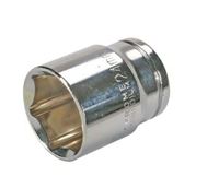 Obrazek Steckschlüssel- Einsatz 3/8, Super Lock, tief, 11 mm, BGS,  Wv_2601