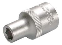 Obrazek Steckschlüssel-Einsatz,1/2, Pro Torque®, 8 mm, BGS,  Wv_2908