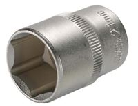 Obrazek Steckschlüssel-Einsatz, 1/2, Pro Torque®, 21 mm, BGS,  Wv_2921