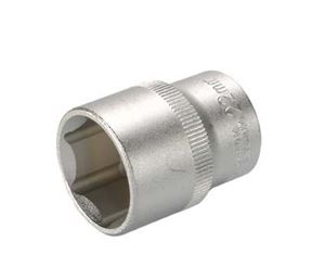 Obrazek Steckschlüssel-Einsatz, 1/2, Pro Torque®, 22 mm, BGS,  Wv_2922