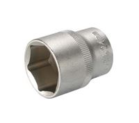 Obrazek Steckschlüssel-Einsatz, 1/2, Pro Torque®, 24 mm, BGS,  Wv_2924