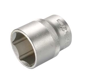 Obrazek Steckschlüssel-Einsatz, 1/2, Pro Torque®, 27 mm, BGS,  Wv_2927