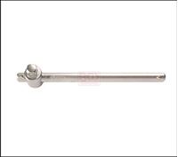 Obrazek Steckschlüssel- Einsatz 1/4, Super Lock, tief, 9 mm, BGS,  Wv_2969