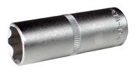 Obrazek Steckschlüssel- Einsatz 1/4, Super Lock, tief, 13 mm, BGS,  Wv_2973