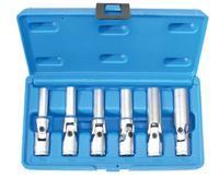 Bild von Glühkerzen-Gelenkeinsätze, 6-tlg., BGS,  Wv_2990