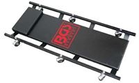 Resim Werkstatt-Rollbrett, 100x42x10 cm, BGS,  Wv_2992