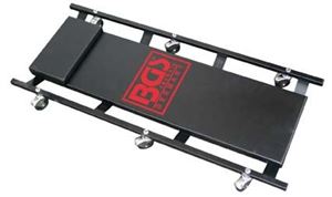Resim Werkstatt-Rollbrett, 100x42x10 cm, BGS,  Wv_2992