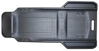 Resim Werkstatt-Rollbrett, 100 x 51 cm, BGS,  Wv_2994