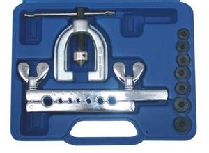 Bild von Doppel-BÖrdelgerät, 4,75 - 10 mm, BGS,  Wv_3060