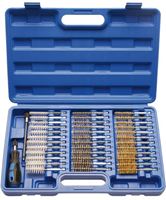 Bild von Bürsten-Sortiment, 38-tlg.