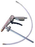 Bild von DL-Unterbodenschutz-Pistole, BGS,  Wv_3203