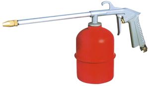 Bild von DL-Sprühpistole, BGS,  Wv_3204