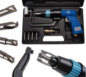 Imagen de Druckluft-Punkt-Schweissfräser, BGS,  Wv_3205