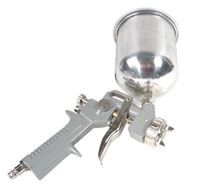 Bild von DL-Farb-Sprühpistole, 600 ccm, BGS,  Wv_3206