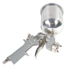 Bild von DL-Farb-Sprühpistole, 600 ccm, BGS,  Wv_3206