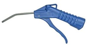 Bild von Druckluft-Ausblaspistole, Länge 100 mm, BGS,  Wv_3208