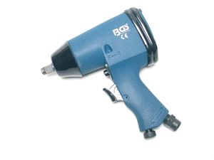 Bild von Druckluft-Schlagschraubersatz, 1/2, 16-tlg., 366 NM BGS,  Wv_3209