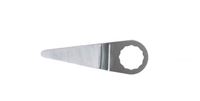 Εικόνα της Schneidmesser, gerade 52 mm, für Art. 3218, BGS,  Wv_3219