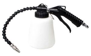 Bild von Druckluft-Sprühpistole, BGS,  Wv_3220