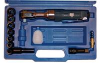 Imagen de Druckluft-Ratschenschraubersatz, 1/2 Antrieb, BGS,  Wv_3224