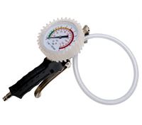 Bild von DL-Reifenfüll-Pistole, 0 - 10 Bar, BGS,  Wv_3242