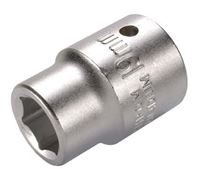 Obrazek Steckschlüssel-Einsatz, 3/4, Pro Torque®, 19 mm, BGS,  Wv_3419