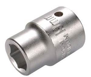 Obrazek Steckschlüssel-Einsatz, 3/4, Pro Torque®, 19 mm, BGS,  Wv_3419