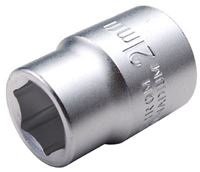 Obrazek Steckschlüssel-Einsatz, 3/4, Pro Torque©, 21 mm