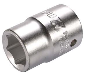 Obrazek Steckschlüssel-Einsatz, 3/4, Pro Torque®, 22 mm, BGS,  Wv_3422