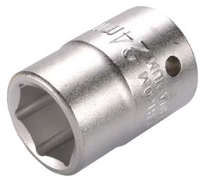 Obrazek Steckschlüssel-Einsatz, 3/4, Pro Torque®, 24 mm, BGS,  Wv_3424