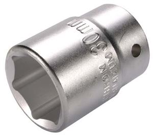 Obrazek Steckschlüssel-Einsatz, 3/4, Pro Torque®, 30 mm, BGS,  Wv_3430