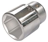 Obrazek Steckschlüssel-Einsatz, 3/4, Pro Torque®, 33 mm, BGS,  Wv_3433