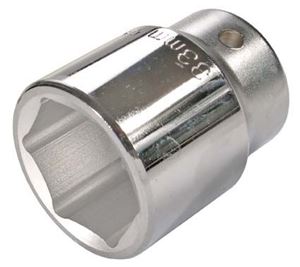 Obrazek Steckschlüssel-Einsatz, 3/4, Pro Torque®, 33 mm, BGS,  Wv_3433