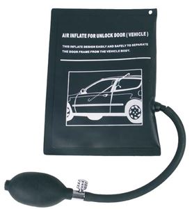 Obrazek Spreizkissen, Luftkissen wie Winbag BGS