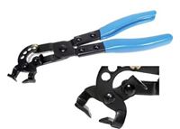 Obrazek Türclip / Nieten-LÖsezange 230 mm, BGS,  Wv_3545