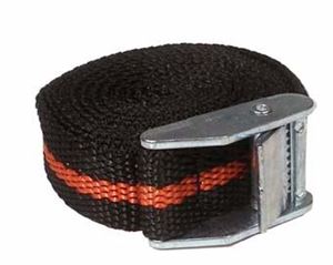 Bild von Spanngurt 2,5 m x 25 mm, BGS,  Wv_3598