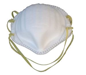 Imagen de 2er Set Atemschutzmasken, BGS,  Wv_3620