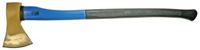 Bild von Axt (Beil), mit Fiberglaßstiel, 1250 g, Hersteller: BGS,  Wv_3830