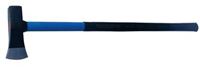 Bild von Spaltaxt, Fiberglasstiel, 3000 g, BGS,  Wv_3834