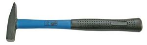 Εικόνα της Schlosserhammer, Fiberglasstiel, 100 g, BGS,  Wv_3850