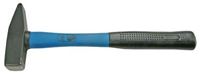 Εικόνα της Schlosserhammer, Fiberglasstiel, 800 g, BGS,  Wv_3855